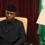 NEW LAWS TO ALLOW USE OF MOTOR VEHICLES AND OTHER MOVABLE ASSETS AS COLLATERAL FOR BANK LOAN SIGNED BY ACTING PRESIDENT, YEMI OSIBANJO