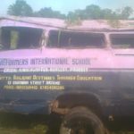 TRAGEDY AVERTED: PUPILS SURVIVE GHASTLY ACCIDENT IN IMO (PHOTOS)