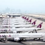 QATAR FLIGHT BAN BEGINS, FIRST EFFORTS SEEN TO RESOLVE CRISIS