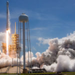 SPACEX COMPLETES TWO ROCKET MISSIONS IN 48 HOURS
