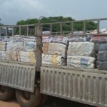DANGOTE HANDS OVER DRIVERS TO CUSTOMS FOR CONVEYING CONTRABANDS