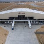 AIRCRAFT WITH WINGSPAN LENGTH OF A FOOTBALL FIELD UNVEILED BY MICROSOFT CO-FOUNDER (PICTURES AND VIDEO)