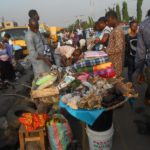 KEEP OFF ROADS OR RISK SHUT DOWN – LAGOS GOVT WARNS TRADERS