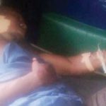 SUSPECTED CULT MEMBERS ATTACK LAGOS BRT DRIVER