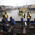 LAGOS THREATENS TO SANCTION ERRING BOAT OPERATORS