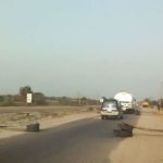 MOTORISTS, RESIDENTS LAMENT MULTIPLE CUSTOMS’ CHECKPOINTS ON SEME ROAD
