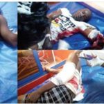 UPDATE ON FRSC OFFICIALS’ SHOOTING: TWO SECURITY OPERATIVES IN POLICE CUSTODY – POLICE