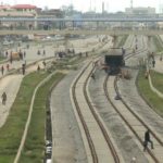 CCECC BLAMES DOWNPOUR FOR SLOWDOWN OF WORK ON LAGOS-BADAGRY EXPRESSWAY PROJECTS