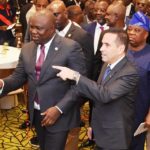 WE’LL EMBARK ON HOLISTIC SOLUTIONS TO PERMANENTLY ADDRESS FLOODING, SAYS AMBODE