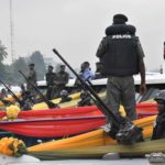 STOP INTERCEPTING CLEARED CARGOES – POLICE WARN PERSONNEL