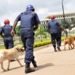 NSCDC OFFICER SHOOTS DRIVER, POLICE SERGENT IN JIGAWA