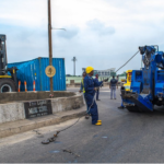 TANKERS, TRUCKS POSE DANGER TO LAGOS BRIDGES – FRSC