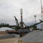 RUSSIA SENDS 72 SATELLITES INTO ORBIT IN ONE DAY