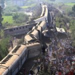 EGYPT FATAL TRAIN CRASH: RAILWAY CHIEF QUITS, TRAIN CREW HELD