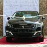 AMID CASH CRUNCH, REPS TAKE DELIVERY OF 200 EXOTIC CARS