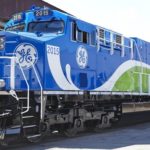 FG CONCESSIONS NARROW GAUGE RAILWAY LINES TO GE