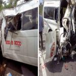 RIVERS POLICE CONFIRMS ATTACK ON GOD IS GOOD MOTORS, KIDNAP OF PASSENGERS FROM LAGOS