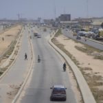 LAGOS-BADAGRY EXPRESSWAY PROJECT ON COURSE – CCECC