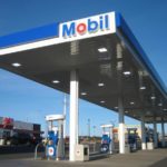 MOBIL OIL NIGERIA HAS CHANGED ITS NAME TO 11 (DOUBLE ONE) PLC