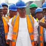 SENATE DELIGHTED WITH LAGOS-IBADAN RAILWAY MODERNISATION PROJECT