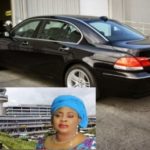 N255M BULLET-PROOF BMW WAS FED GOVT’S VEHICLE, NOT MINE – ODUAH
