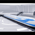 CHINA JOINS USA IN THE HYPERLOOP CHASE: PLANS ONE THAT TRAVELS AT 1,000 KM/H
