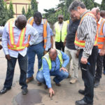LAGOS FLAGS OFF RECONSTRUCTION OF 10-LANE OSHODI-INT’L AIRPORT ROAD