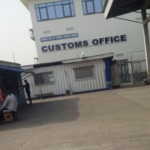 CUSTOMS STOP CROSS-EXAMINATION OF CLEARED CARGOES AT PORT GATES