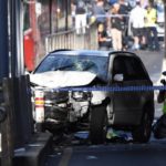 14 HURT AS CAR IS DRIVEN INTO CROWD IN AUSTRALIA (PICTURES)
