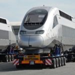MOROCCO TESTS AFRICA’S FASTEST HIGH-SPEED RAIL LINE