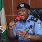 TRAFFIC GRIDLOCK: IMOHIMI EDGAL ORDERS DEPLOYMENT OF OFFICERS TO EASE TRAFFIC