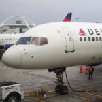MID-AIR FIRE INCIDENT: AIB DETAINS DELTA AIRLINES CREW OVER AIRCRAFT FIRE