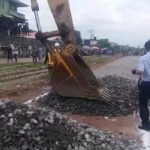 LAGOS-IBADAN RAIL WILL COMMENCE OPERATIONS IN JANUARY 2019 –FG
