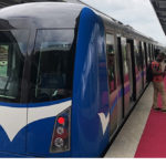 ABUJA TRAIN SERVICES: FREE RIDE ENDS TODAY, APPROVED FARES ANNOUNCED